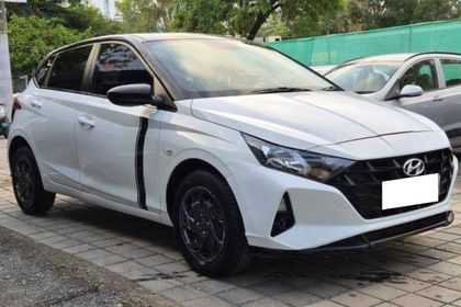2023 Hyundai i20 मैग्ना बीएस6