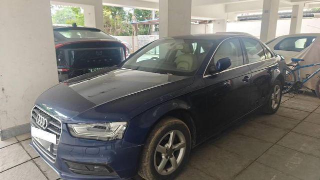 Image Used Car