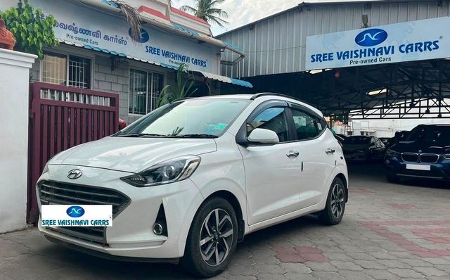 Image Used Car