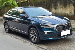 Used 1.0 TSI Style