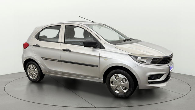 Second-hand 2020 Tata Tiago एक्सई बीएस6 for sale in Faridabad