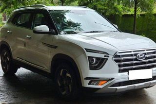 Used E Diesel BSVI