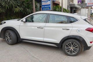 Used 2.0 e-VGT 2WD AT GLS