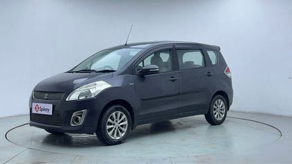 2015 Maruti Suzuki Ertiga जेडएक्सआई