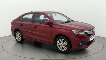 2019 होंडा अमेज V CVT Petrol BSIV