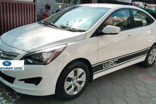 Used 1.6 VTVT S