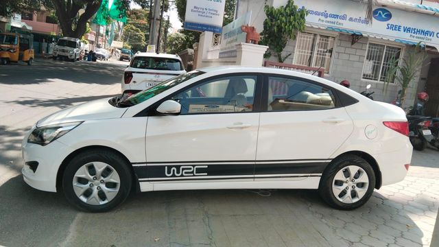 Image Used Car