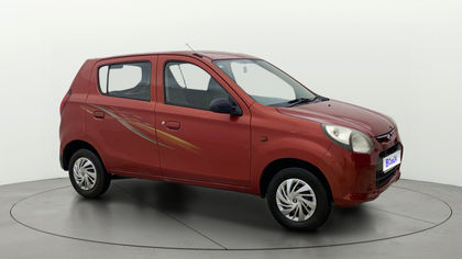 2015 Maruti Suzuki Alto 800 LXI