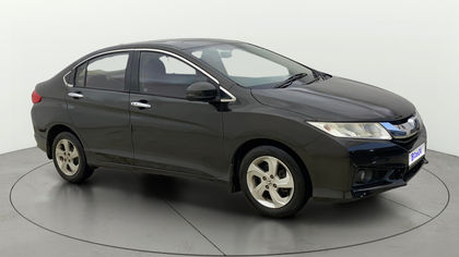 2016 होंडा सिटी i VTEC VX Option