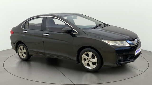 Honda City i VTEC VX Option Second-hand 2016 Honda City i VTEC VX Option for sale in Thane