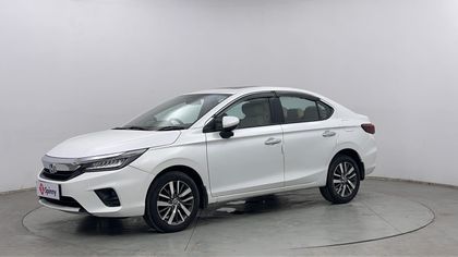2022 Honda City ZX MT