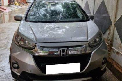 2018 होंडा डब्ल्यूआर-वी i-VTEC VX