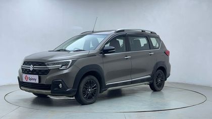 2021 Maruti Suzuki XL6 अल्फा