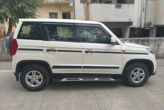 Used N10 R BSVI