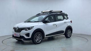 Used RXZ EASY-R AMT