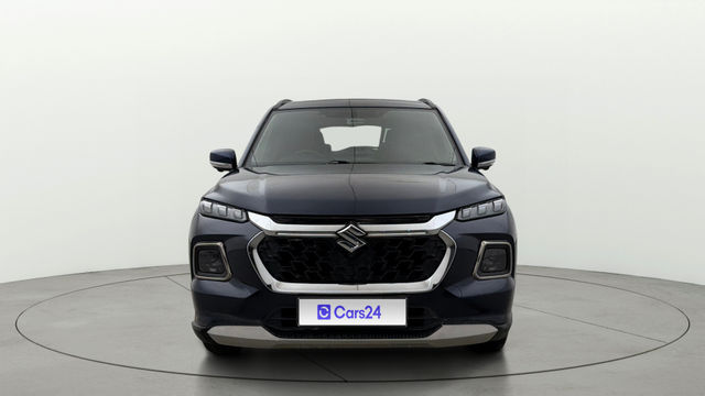 Image Used Car