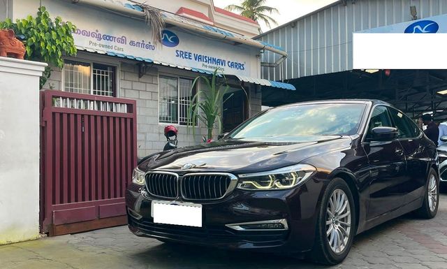Image Used Car