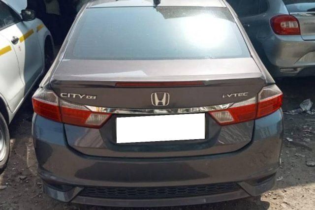 Second-hand 2018 Honda City i-VTEC CVT वी for sale in Mumbai