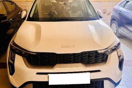 2025 Kia Sonet HTK Plus
