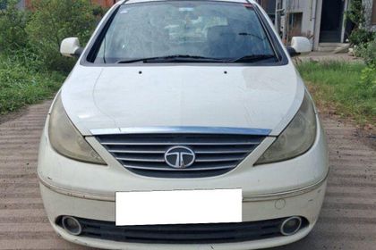 2012 Tata Indica Quadrajet वीएक्स
