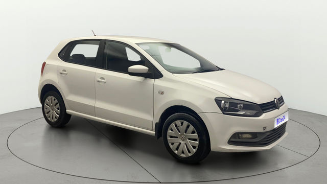 Volkswagen Polo 1.2 MPI Comfortline Second-hand 2014 Volkswagen Polo 1.2 MPI Comfortline for sale in Kochi