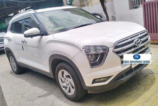 Used E BSVI