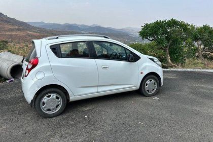 2012 Chevrolet Beat Diesel LT