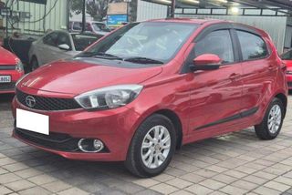 Used 1.05 Revotorq XZ