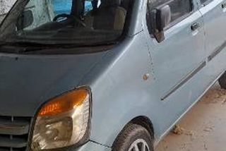 Used LXI Minor