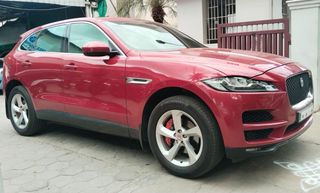 Used Pure 2.0 AWD