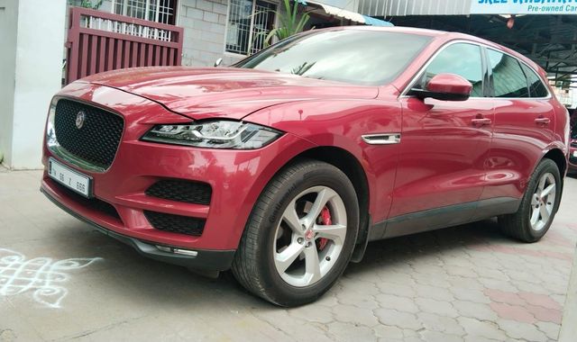 Image Used Car