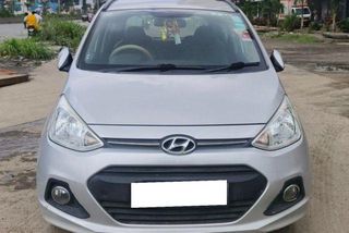 Used CRDi Sportz