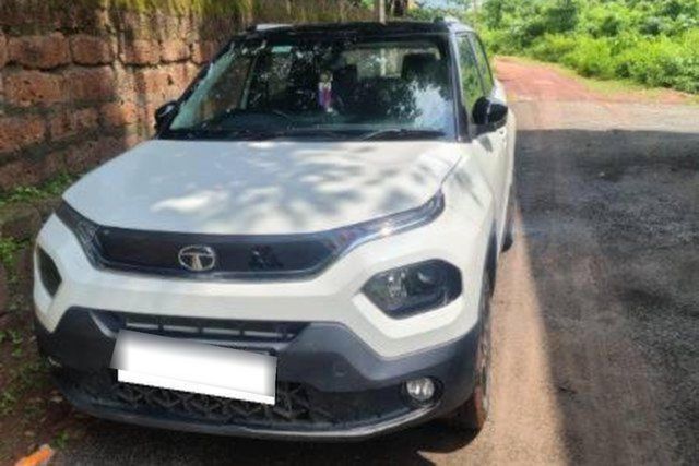 Second-hand 2022 Tata Punch Creative BSVI for sale in Bhubaneswar