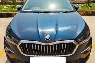 Used 1.5 TSI Style AT