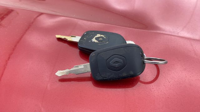 Image Used Car