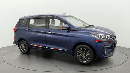 2019 Maruti Suzuki Ertiga जेडएक्सआई एटी