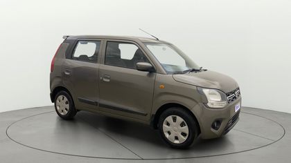 2024 Maruti Suzuki Wagon R AMT VXI