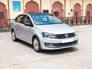 Used 1.5 TDI Highline