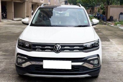 2022 Volkswagen Taigun 1.5 TSI जीटी प्लस DSG