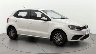 Used 1.0 MPI Trendline