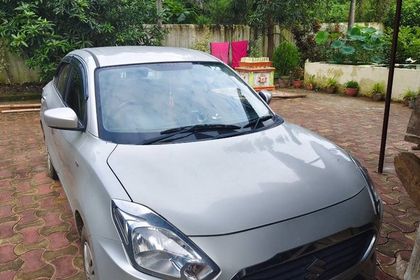 2018 Maruti Suzuki Swift Dzire वीएक्सआई 1.2