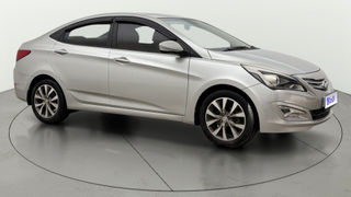 Used 1.6 SX VTVT