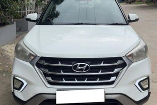 Used 1.4 E Plus CRDi