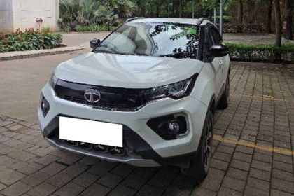 2021 Tata Nexon XZ Plus S 2020-2022