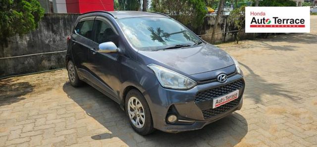 Image Used Car
