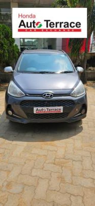 Used 1.2 CRDi Sportz
