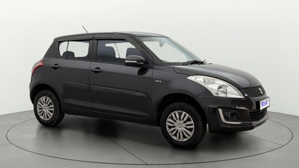 2017 Maruti Suzuki Swift वीएक्सआई ऑप्शनल