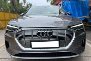 Used 55 Sportback