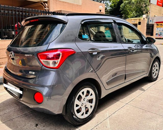 Image Used Car
