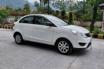 2016 Tata Zest Revotron 1.2 एक्सटी